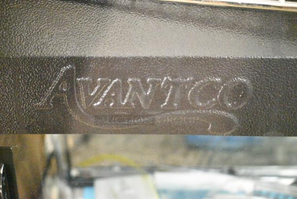 2023 Avantco 177HDC26 Metal Commercial Countertop Heated Display Case Merchandiser. 120 Volts, 1 Phase. Tested and Working! - Image 2 of 8