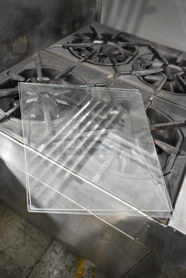 2023 Avantco 177HDC26 Metal Commercial Countertop Heated Display Case Merchandiser. 120 Volts, 1 Phase. Tested and Working! - Image 6 of 8