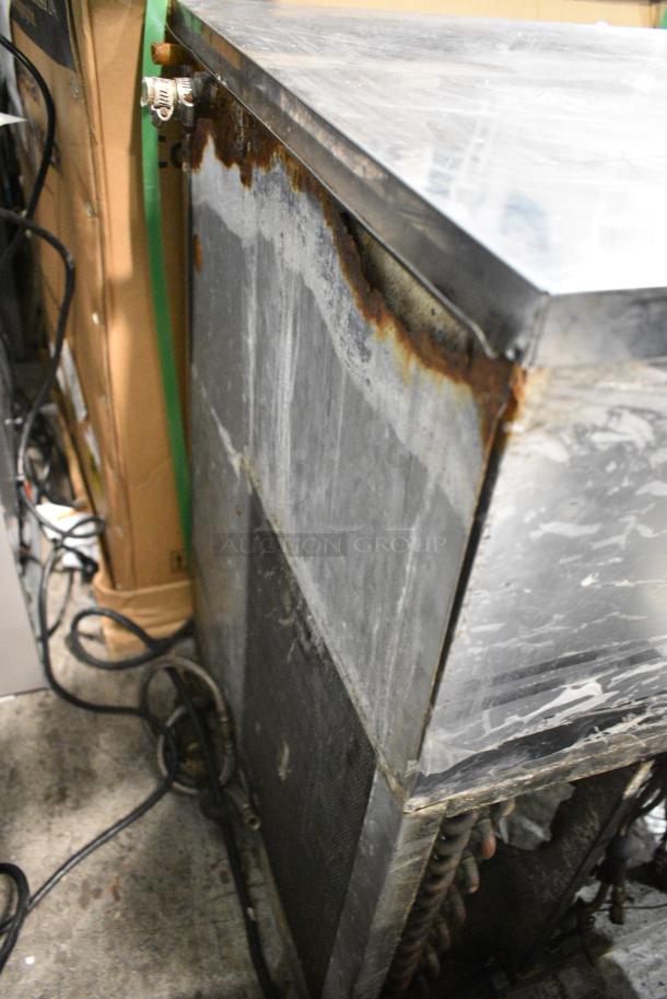 Hoshizaki Stainless Steel Commercial Ice Head. - Image 5 of 6