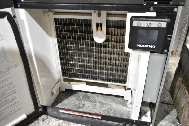 LIKE NEW! 2021 Manitowoc IYT0620A-161X Stainless Steel Commercial Ice Head. 115 Volts, 1 Phase. - Image 4 of 8