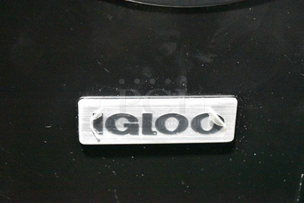 Igloo IRF32BK Mini Cooler. 115 Volts, 1 Phase. Tested and Powers On But Does Not Get Cold - Image 2 of 5