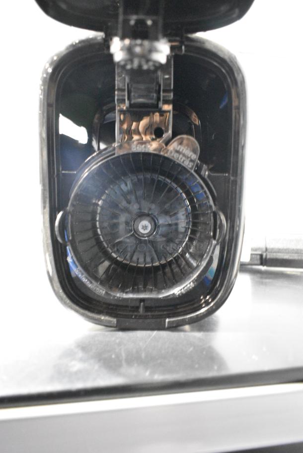 Walmart Metal Countertop Coffee Machine. 120 Volts, 1 Phase. - Image 2 of 6