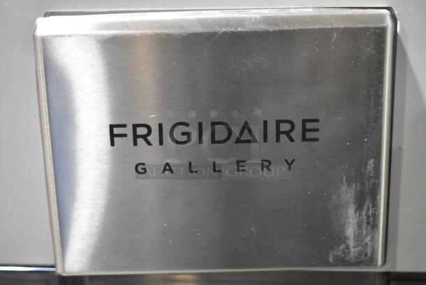 Frigidaire EFIC256-GREY Countertop Ice Maker. 115 Volts, 1 Phase. - Image 2 of 4