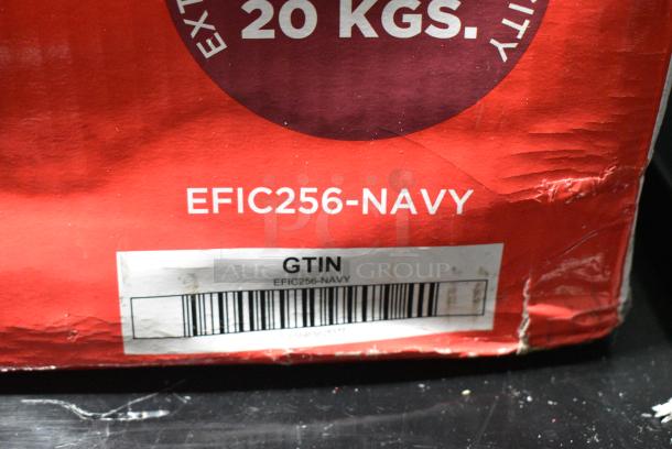 BRAND NEW IN BOX! Frigidaire EFIC256-NAVY Gallery 44 lbs. Touchscreen Nugget Ice Maker. - Image 2 of 2