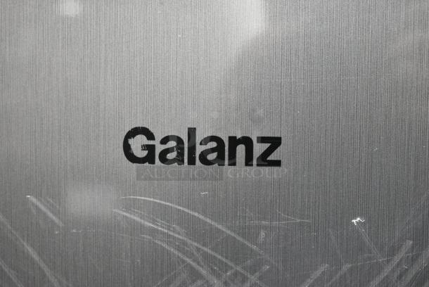 Galanz GL27S5 Mini Cooler. 115 Volts, 1 Phase. Tested and Working! - Image 2 of 5