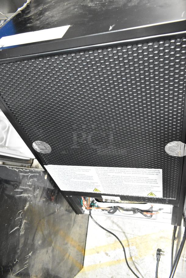 Arctic King FZ35C1M-U Mini Cooler. 115 Volts, 1 Phase. Tested and Working! - Image 8 of 10