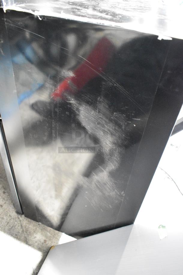 Arctic King FZ35C1M-U Mini Cooler. 115 Volts, 1 Phase. Tested and Working! - Image 10 of 10