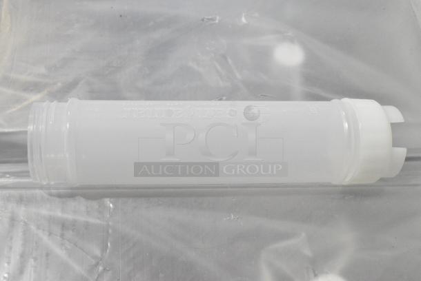 3 BRAND NEW SCRATCH AND DENT! Boxes of Clear Poly Condiment Bottles. 3 Times Your Bid! - Image 3 of 4