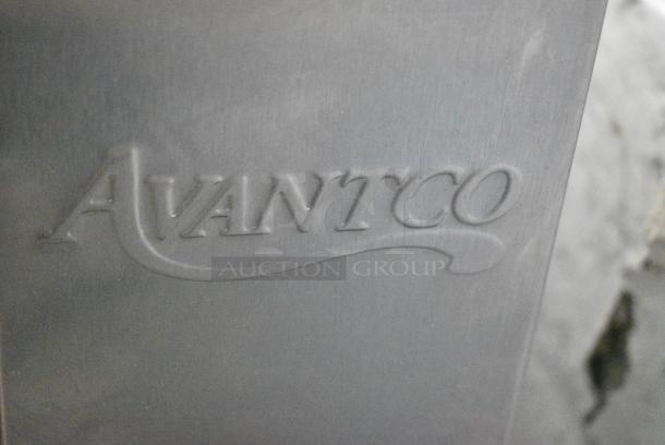 BRAND NEW SCRATCH AND DENT! 2024 Avantco Stainless Steel Commercial 23" Electric Countertop Cheese Melter. 208/240 Volts, 1 Phase. - Image 2 of 7