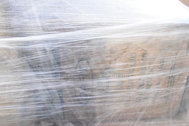 12 BRAND NEW! Boxes Including Choice 32 oz Deli Container, Choice Plastic 16 oz Cold Cups. 12 Times Your Bid! - Image 6 of 9