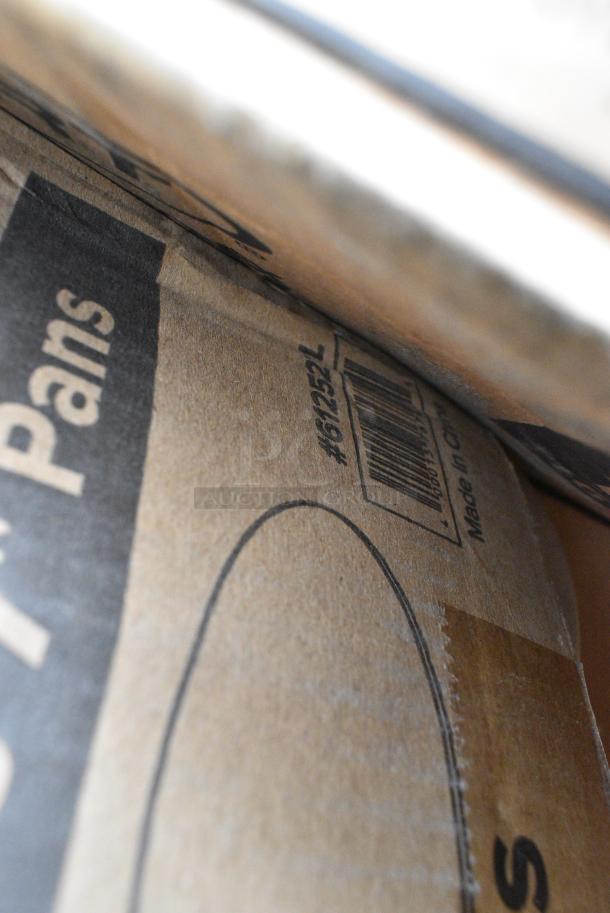 15 BRAND NEW! Boxes Including Y16T Dart Galaxy Tall Plastic Cold Cup, 330B190053W Elite Global Solutions B190053-W Monet 5 1/4" White Raised Rim Melamine Plate - 6/Case, 61252L Choice 7" Round Foil-Laminated Board Lid - 500/Case, 2 Box 500CC12 Choice Clear PET Customizable Plastic Cold Cup - 12 oz. - 1000/Case. 15 Times Your Bid! - Image 8 of 13