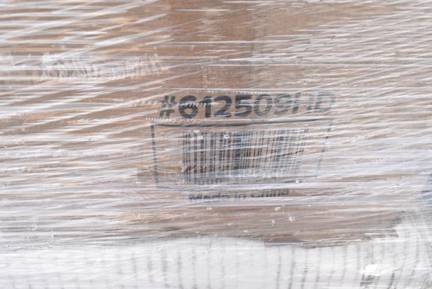 20 BRAND NEW! Boxes Including 500CC12 Choice Clear PET Customizable Plastic Cold Cup - 12 oz. - 1000/Case, 612509HD Choice 9" Round Heavy Weight Foil Take-Out Pan - 500/Case, 5002TPJ Lavex 2-Ply 720' Universal Jumbo Toilet Paper Roll with 9" Diameter - 12/Case, 612FS7800 Choice Full Size Foil Steam Table Pan Medium 2 3/16" Depth - 50/Case, 500MFTN Lavex Natural Brown Kraft M-Fold (Multifold) Towel - 4000/Case, 128HD12COMBO Choice Heavy Duty 12 oz. Microwavable Translucent Plastic Deli Container and Lid Combo Pack - 240/Case, 4 Box 129MCS38B Choice 38 oz. Black Rectangular Microwavable Heavy Weight Container with Lid 8 3/4" x 6 1/4" x 2" - 150/Case. 20 Times Your Bid! - Image 16 of 17