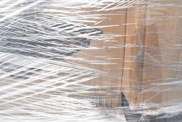 28 BRAND NEW! Boxes Including 760PIC08 Choice 8 oz. Clear Plastic Dessert Cup - 1000/Case, 5002DNAP Choice 15" x 17" Black Customizable 2-Ply Paper Dinner Napkin - 1000/Case, 2 Box 79516ESKFT Emperor's Select 16 oz. Kraft Microwavable Paper Take-Out Container - 450/Case, 5001N6001 Choice 10" x 12" White 1/4 Fold Luncheon Napkin - 6000/Case, 612W45 Choice 10 3/4" x 14" Insulated Foil Sandwich Wrap Sheets - 2000/Case, 394385L Noble Products White Powder-Free Disposable Latex Gloves for Foodservice - Large - 1000/Case, 79516ESKFT Emperor's Select 16 oz. Kraft Microwavable Paper Take-Out Container - 450/Case, 347TCL16 Choice 16 oz. Clear Disposable Plastic Tumbler - 500/Case. 28 Times Your Bid! - Image 7 of 23