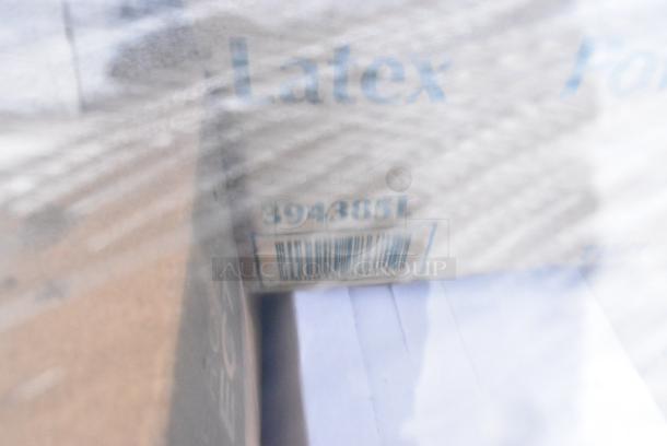 28 BRAND NEW! Boxes Including 760PIC08 Choice 8 oz. Clear Plastic Dessert Cup - 1000/Case, 5002DNAP Choice 15" x 17" Black Customizable 2-Ply Paper Dinner Napkin - 1000/Case, 2 Box 79516ESKFT Emperor's Select 16 oz. Kraft Microwavable Paper Take-Out Container - 450/Case, 5001N6001 Choice 10" x 12" White 1/4 Fold Luncheon Napkin - 6000/Case, 612W45 Choice 10 3/4" x 14" Insulated Foil Sandwich Wrap Sheets - 2000/Case, 394385L Noble Products White Powder-Free Disposable Latex Gloves for Foodservice - Large - 1000/Case, 79516ESKFT Emperor's Select 16 oz. Kraft Microwavable Paper Take-Out Container - 450/Case, 347TCL16 Choice 16 oz. Clear Disposable Plastic Tumbler - 500/Case. 28 Times Your Bid! - Image 14 of 23