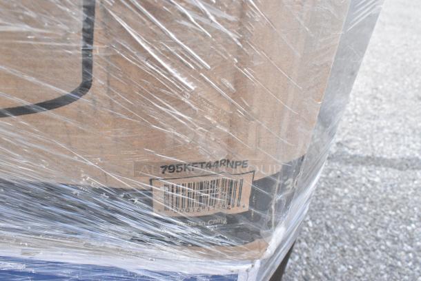 28 BRAND NEW! Boxes Including 760PIC08 Choice 8 oz. Clear Plastic Dessert Cup - 1000/Case, 5002DNAP Choice 15" x 17" Black Customizable 2-Ply Paper Dinner Napkin - 1000/Case, 2 Box 79516ESKFT Emperor's Select 16 oz. Kraft Microwavable Paper Take-Out Container - 450/Case, 5001N6001 Choice 10" x 12" White 1/4 Fold Luncheon Napkin - 6000/Case, 612W45 Choice 10 3/4" x 14" Insulated Foil Sandwich Wrap Sheets - 2000/Case, 394385L Noble Products White Powder-Free Disposable Latex Gloves for Foodservice - Large - 1000/Case, 79516ESKFT Emperor's Select 16 oz. Kraft Microwavable Paper Take-Out Container - 450/Case, 347TCL16 Choice 16 oz. Clear Disposable Plastic Tumbler - 500/Case. 28 Times Your Bid! - Image 18 of 23