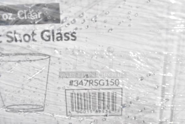 25 BRAND NEW! Boxes Including 500TO993 Choice 9" x 9" x 3" Microwavable 1-Compartment Black / Clear Plastic Hinged Container - 100/Case, 128HD8COMBO Choice Heavy Duty 8 oz. Microwavable Translucent Plastic Deli Container and Lid Combo Pack - 240/Case, 50010DWALLC Choice 10 oz. Coffee Break Print Smooth Double Wall Paper Hot Cup - 500/Case, 347BB12WH Choice 12 oz. White Plastic Bowl - 1000/Case, 500TO993 Choice 9" x 9" x 3" Microwavable 1-Compartment Black / Clear Plastic Hinged Container - 100/Case, 245CB10PLN Choice 10" x 10" x 2" Kraft Customizable Corrugated Plain Pizza Box - 50/Case, 395TO961 EcoChoice 9" x 6" x 3" Compostable No PFAS Added Bamboo / Bagasse 1 Compartment Take-Out Container - 200/Case, 2 Box 347RSG150 Choice Clear Plastic Shot Glass 1.5 oz. - 1000/Case, 2 Box 50010DWALLC Choice 10 oz. Coffee Break Print Smooth Double Wall Paper Hot Cup - 500/Case, 127PL100 Choice PET Plastic Lid for 0.5 to 1.25 oz. Souffle Cup / Portion Cup - 2500/Case, 50012RIPKRPE Choice 12 oz. Double Wall Ripple Kraft Paper Hot Cup - 500/Case. 25 Times Your Bid! - Image 13 of 19