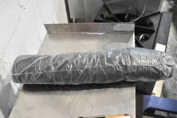 5 Boxes of Newspring E1003B ELLIPSO 3 oz. Black Oval Plastic Souffle / Portion Cup . 5 Times Your Bid! - Image 5 of 5