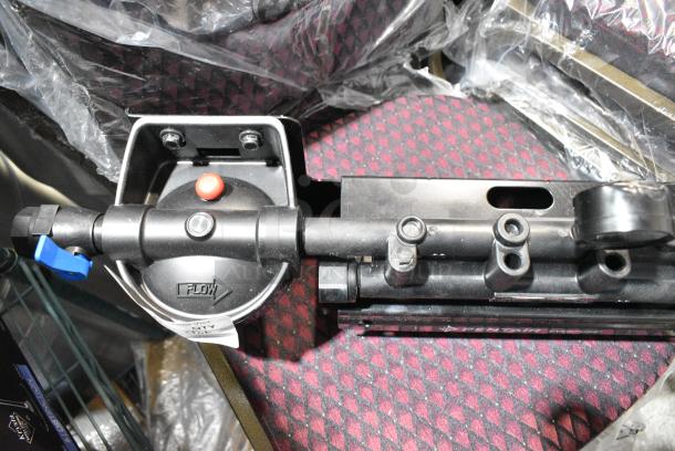 ALL ONE MONEY! Lot of BRAND NEW SCRATCH AND DENT!  Water Filtration System Including 3 EV9612-56 Cartridges, 2 Pentair Cartridge Holder, Pentair Water Filtration Base. - Image 13 of 16