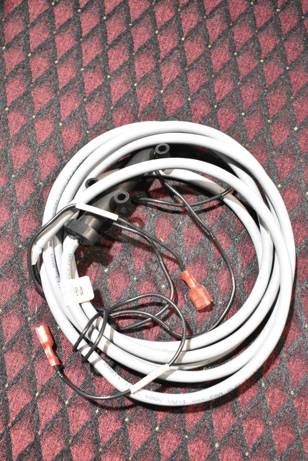 3 Various Items Including Hobart 00-918320-00001 Interlock Reed Switch, Robertshaw 7000BMVR Motor, SL310005733 Tap Set. 3 Times Your Bid! - Image 2 of 8