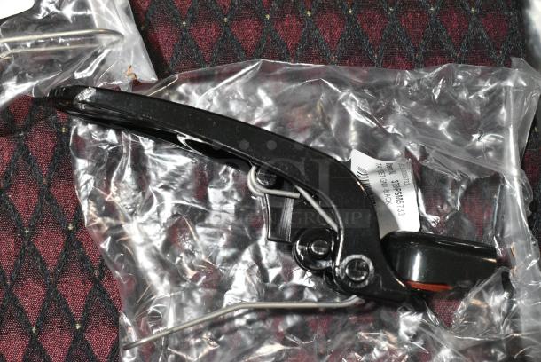 3 Various Items Including Hobart 00-918320-00001 Interlock Reed Switch, Robertshaw 7000BMVR Motor, SL310005733 Tap Set. 3 Times Your Bid! - Image 6 of 8