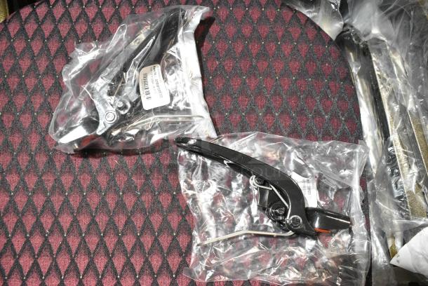 3 Various Items Including Hobart 00-918320-00001 Interlock Reed Switch, Robertshaw 7000BMVR Motor, SL310005733 Tap Set. 3 Times Your Bid! - Image 7 of 8