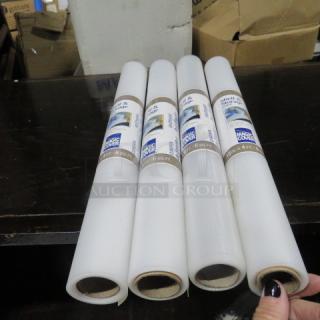 6 Square Foot Of Shelf Liner.  4XBID
