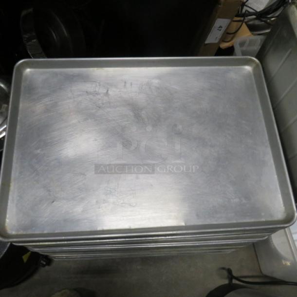 Full Size Sheet Pan. 5XBID - Image 1 of 1
