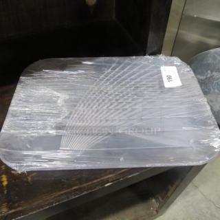 22X16 Poly Serving Tray. 2XBID