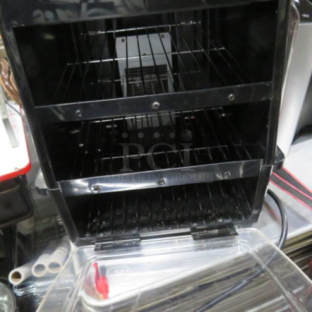 One Gold Medal Nacho Cheese Warmer/Holder. - Image 2 of 3