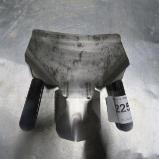One  Fry Scoop.