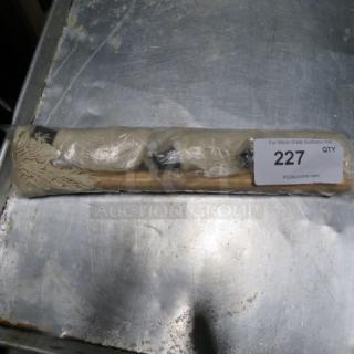 One NEW Milso Basting Mop.