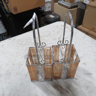 Basket. 2XBID