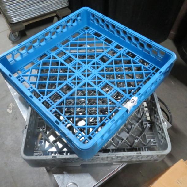 Assorted Dishwasher Rack. 2XBID - Image 1 of 1