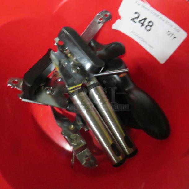 One Lot Of Assorted Can Openers. - Image 1 of 1