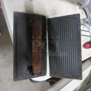 Steak Weight. 2XBID