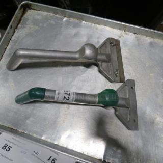 Griddle Scaper. 2XBID