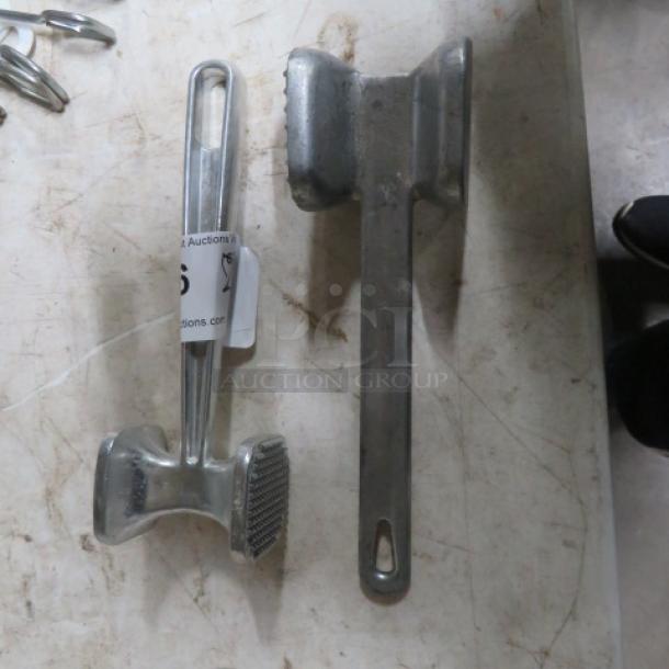 Meat Tenderizer. 2XBID - Image 1 of 1