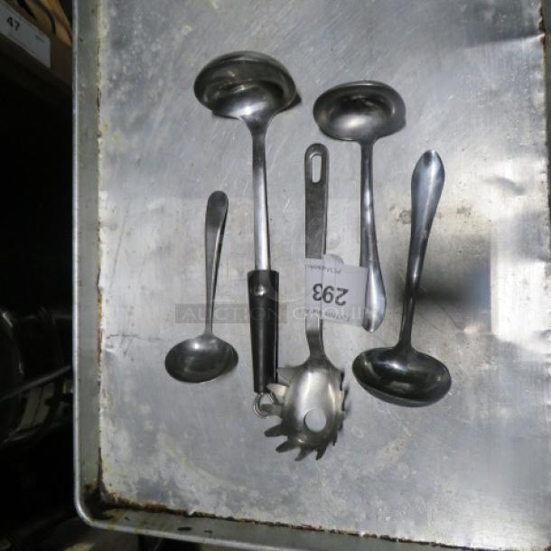 Assorted Utensil. 5XBID - Image 1 of 1