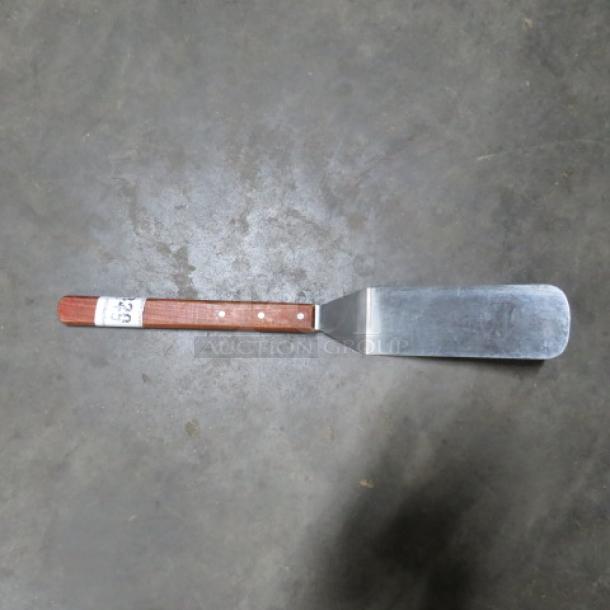 One Hamburger Turner. - Image 1 of 1