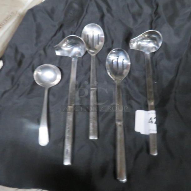 Assorted Utensils. 5XBID - Image 1 of 1