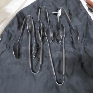 Spoon/Fork Tong. 5XBID