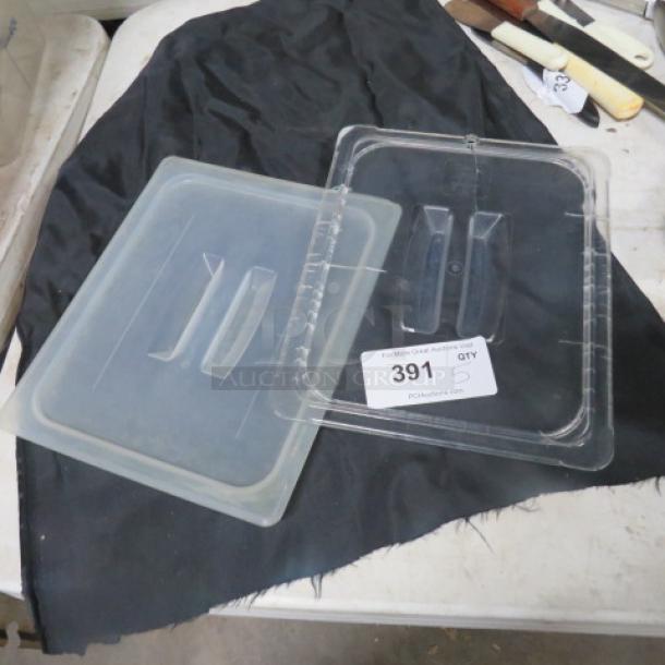 1/2 Size  Lid. 5XBID - Image 1 of 1