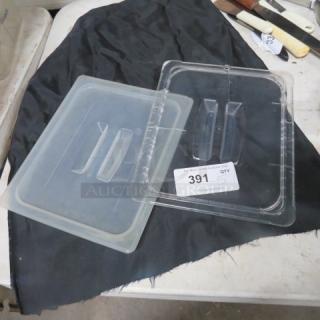 1/2 Size  Lid. 5XBID
