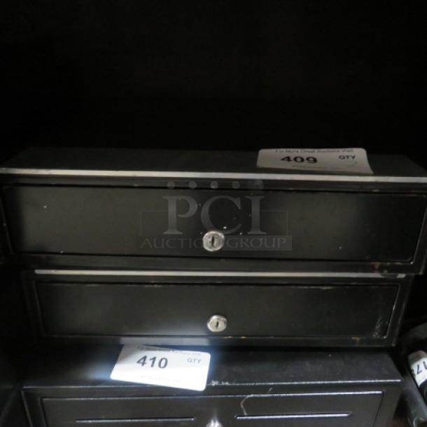 Cash Drawer. 2XBID - Image 1 of 1