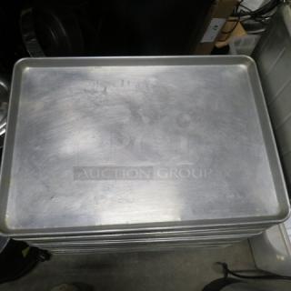 Full Size Sheet Pan. 5XBID