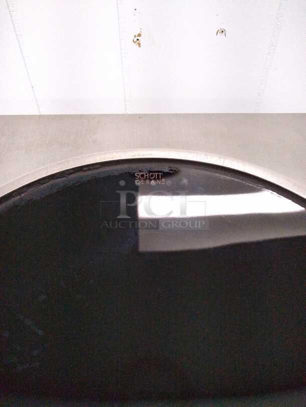 COOK TEK 1800 Watt COUNTERTOP INDUCTION WOK RANGE - Image 4 of 8