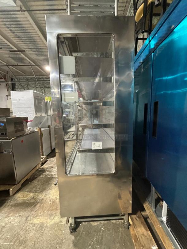 NICE! MUST SEE! Pastorkalt Fridge KARLOS 1250 OS M2 DS FH - Image 4 of 4