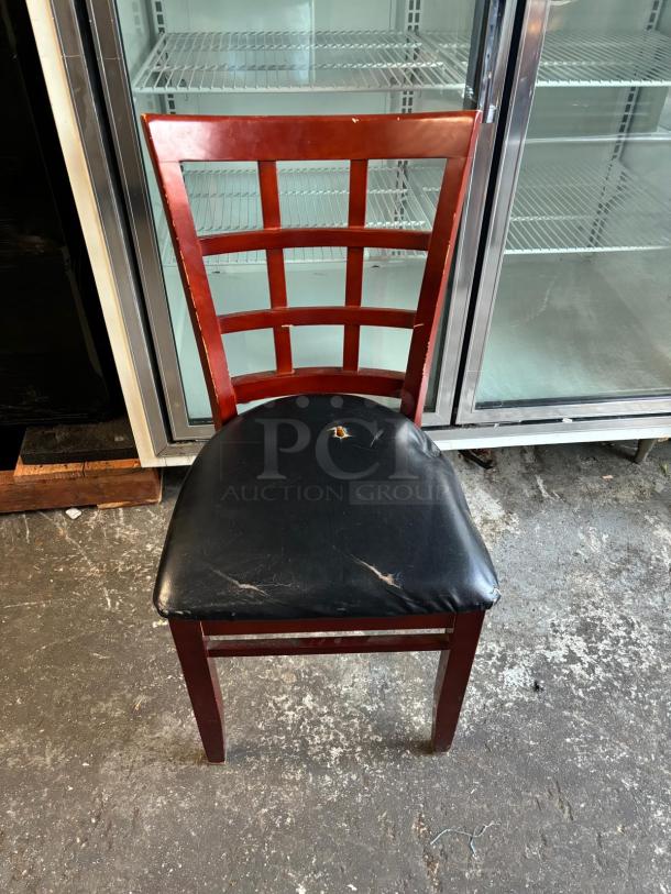 CHAIR - Image 1 of 1