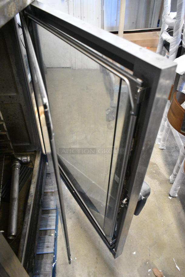 2021 Rational LM100EE.AXXXX iCombi Pro Stainless Steel Commercial Electric Powered Combi Convection Oven. 440 Volts, 3 Phase. - Image 4 of 8