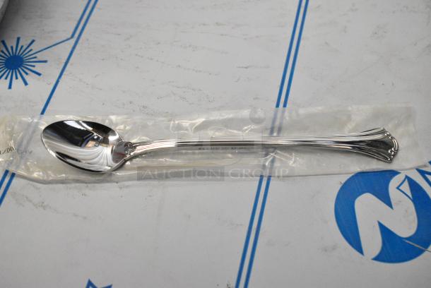 ALL ONE MONEY! Lot of BRAND NEW Boxes of Silverware Including Windsor 5001 Teaspoons, - Image 1 of 3